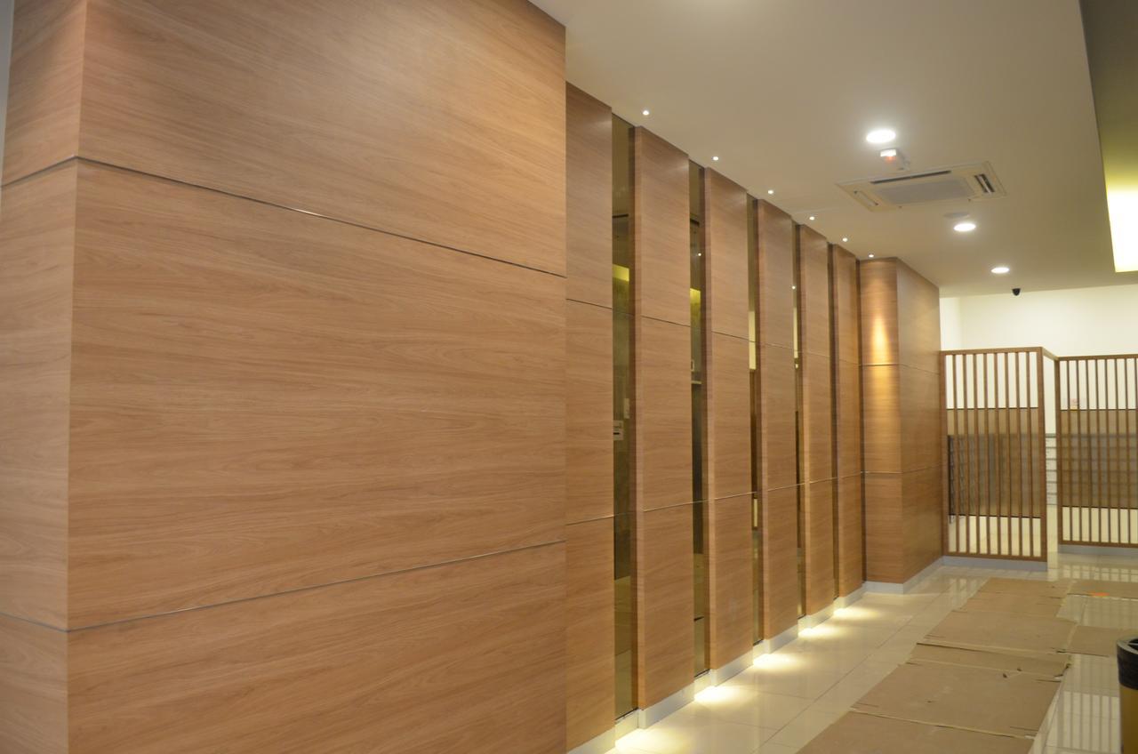 1 Tebrau Suites By Subhome Johor Bahru Exterior foto
